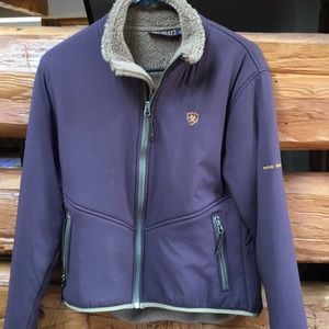 Ariat Riding Jacket